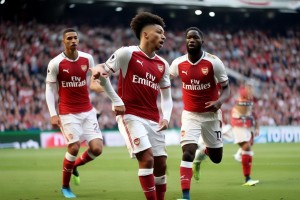 阿森纳击败热刺，签下水晶宫核心埃泽6000万英镑