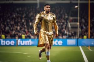 英超联赛吸引全球外援涌入粉丝数量突破亿人次